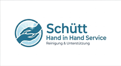 Schütt Hand in Hand Service · Premium Reinigung Bremen